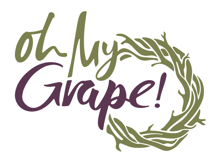 Oh My Grape! Home
